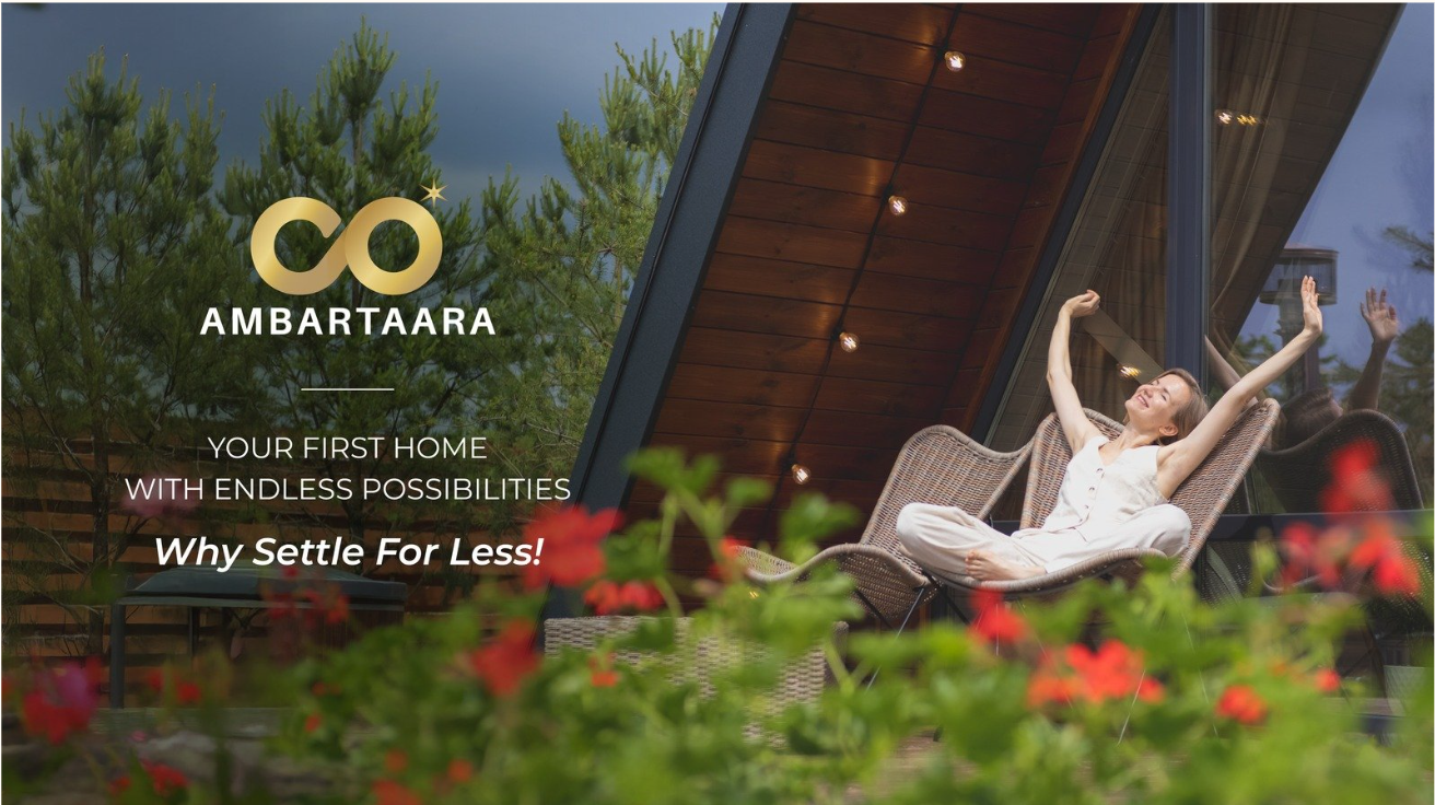 Ambartaara Plots for sale Old Pune-Mumbai Highway , Pune